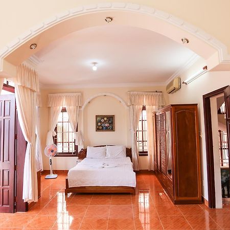 Dream House Villa Vung Tau Exterior foto