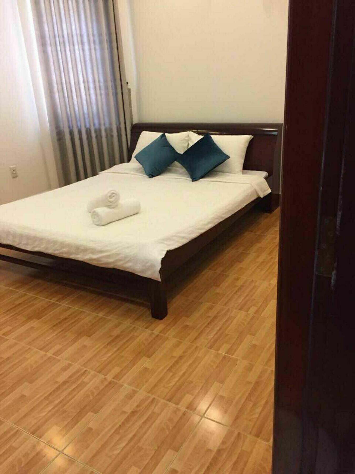 Dream House Villa Vung Tau Exterior foto
